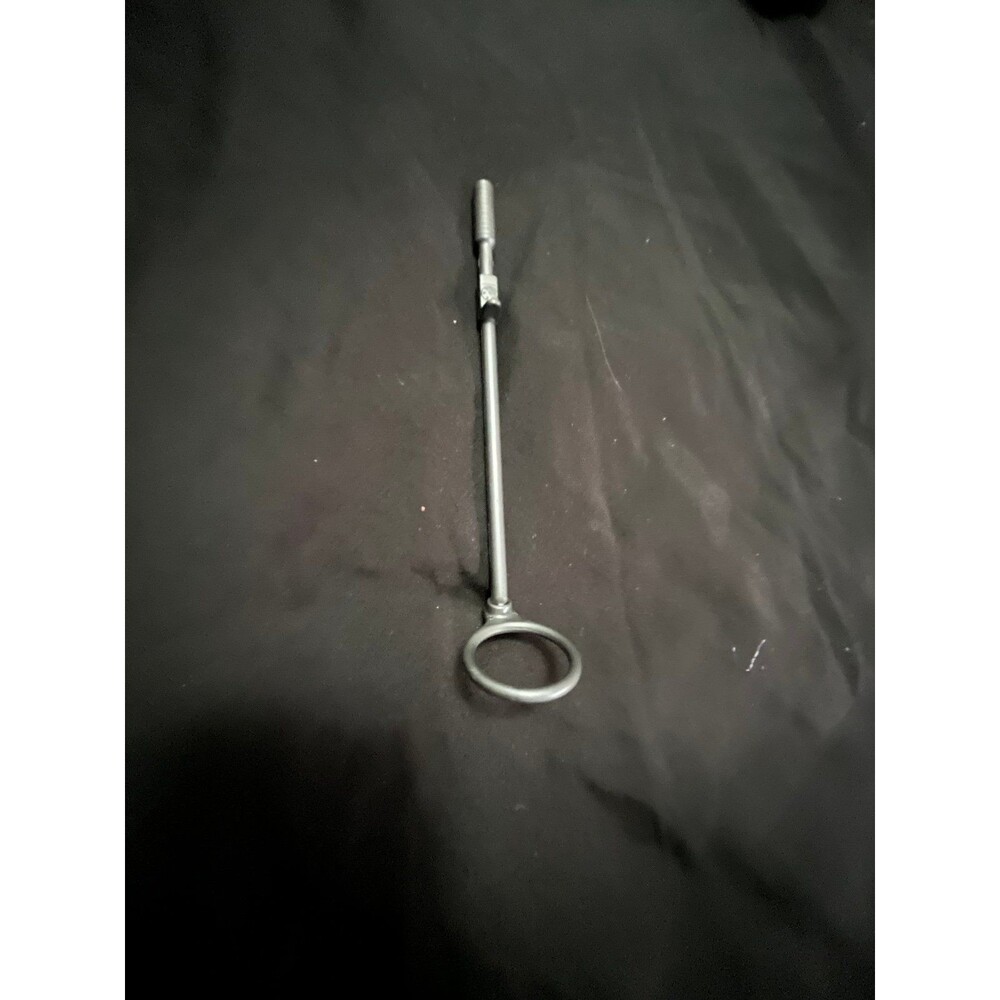 GI Joe Mine Sweeper Accessory for Action Figure Military Adventure